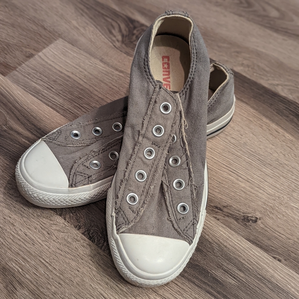 Converse shoes